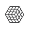 Zone Denmark Cube Trivet