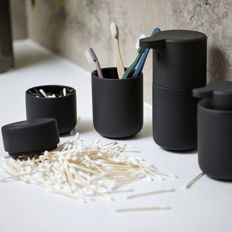 Ume Zahnb&uuml;rstenbecher