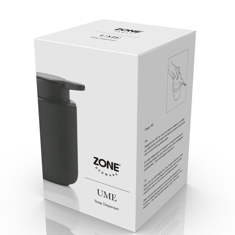 Ume Distributeur de savon