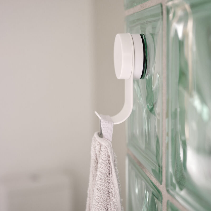 Puck Hook single Crochet