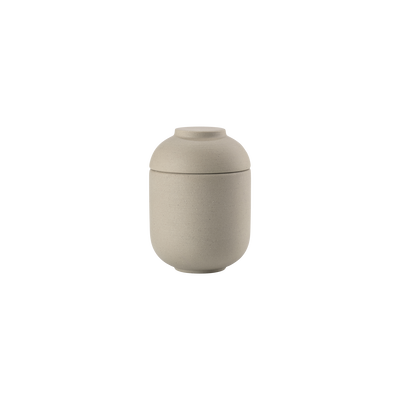 Sensu Jar 2 parts