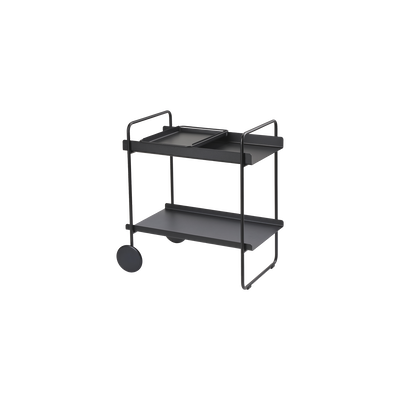 A-Cocktail Trolley Cocktail trolley