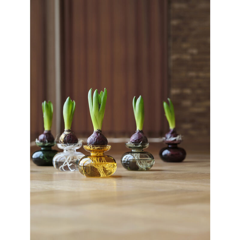 Inu Vase