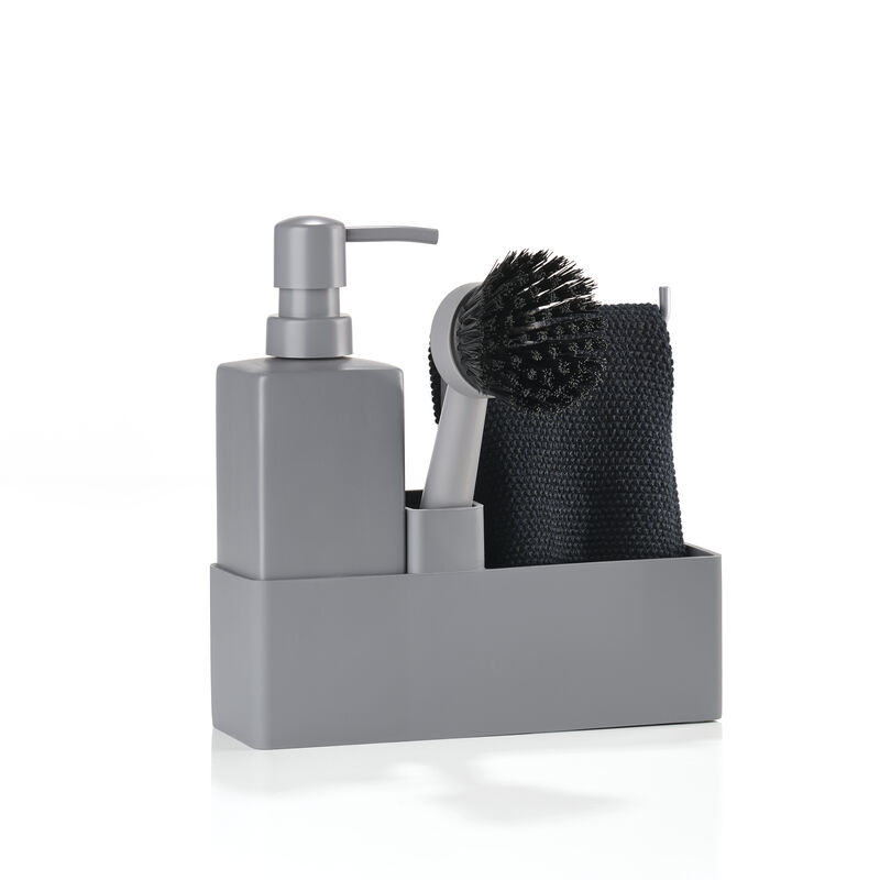 Set de vaisselle 4 pieces