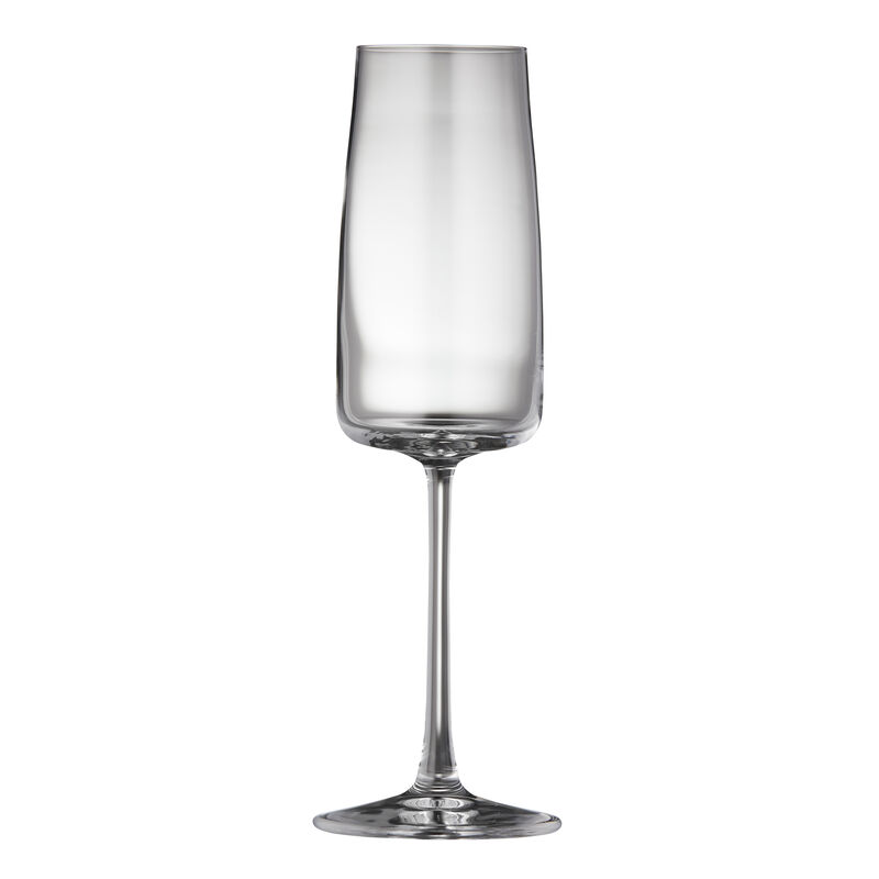 Zero Champagneglas 4 stk.