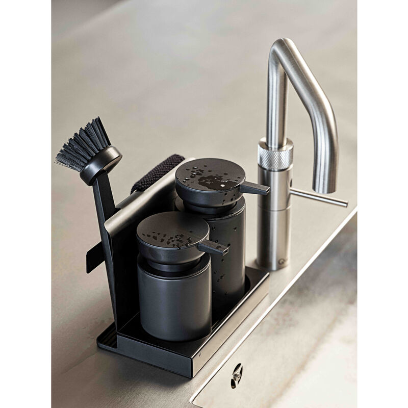 DIISH Set de vaisselle 5 pieces