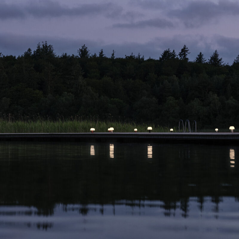 Harvest Moon Lamp Harvest Moon Lamp