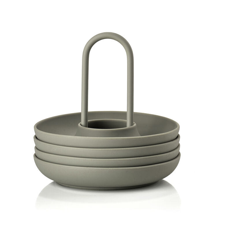 Singles Eierbecher 5 Teile