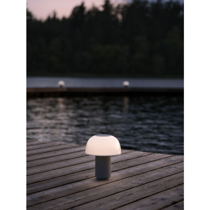 Harvest Moon Lampe