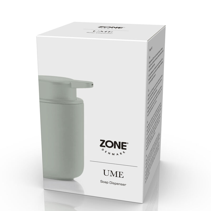 Ume S&aelig;bedispenser