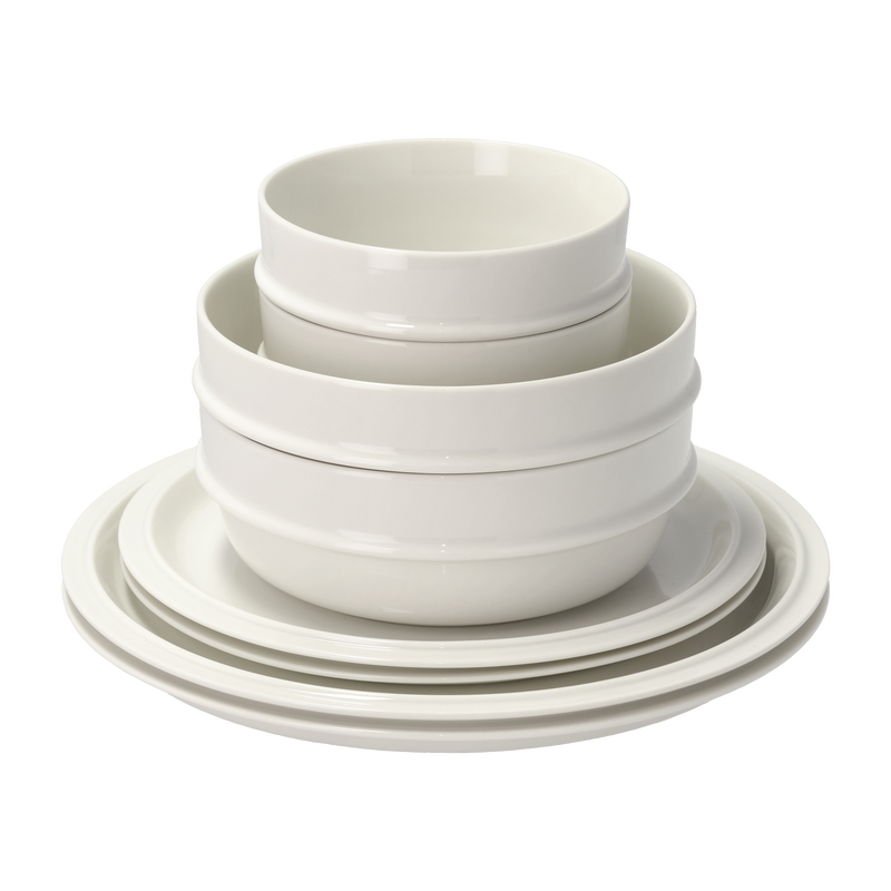 Eau Set 8 pieces