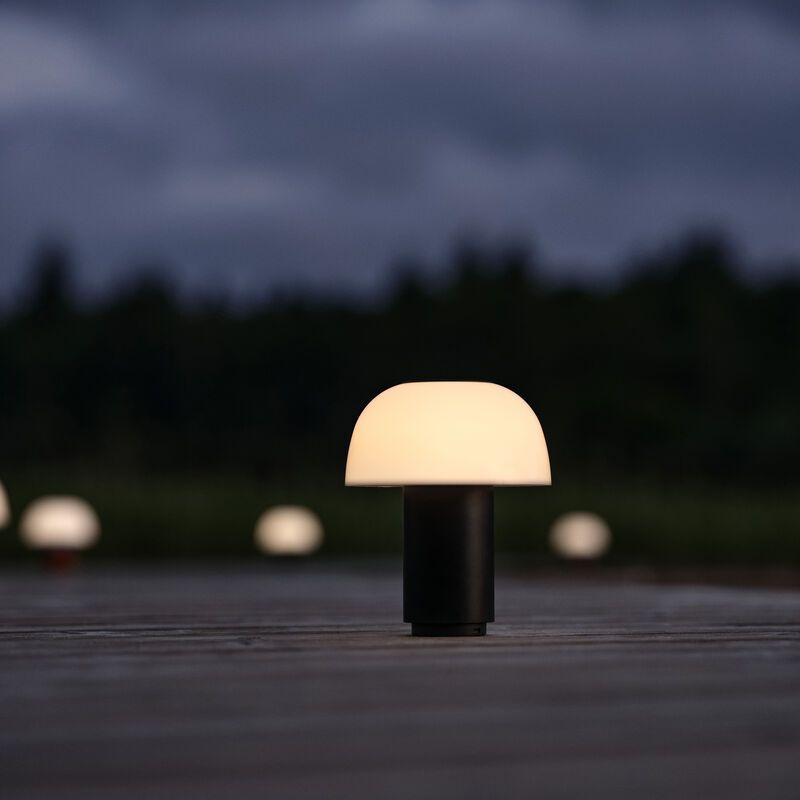 Harvest Moon Lamp Harvest Moon Lamp