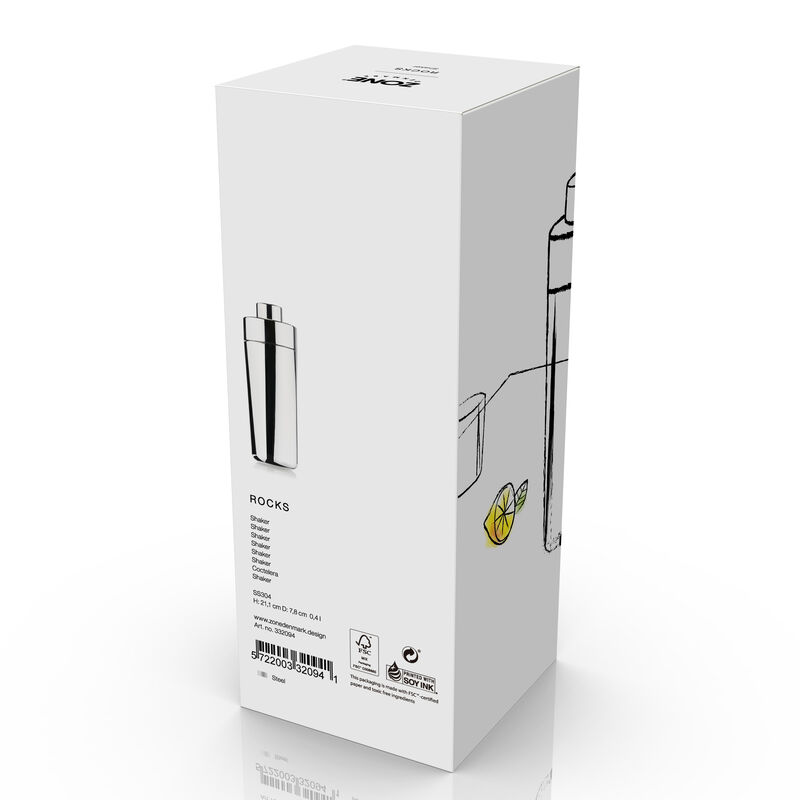 Rocks Shaker Rocks Shaker