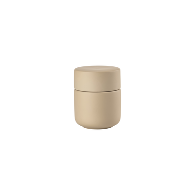 Ume Pot avec couvercle