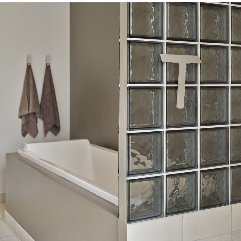 Ume Duschabzieher 2 Teile