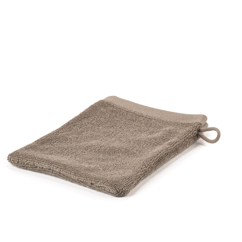 Sauna Wash glove