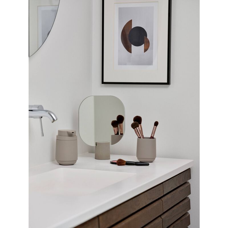 Time Zahnbürstenbecher