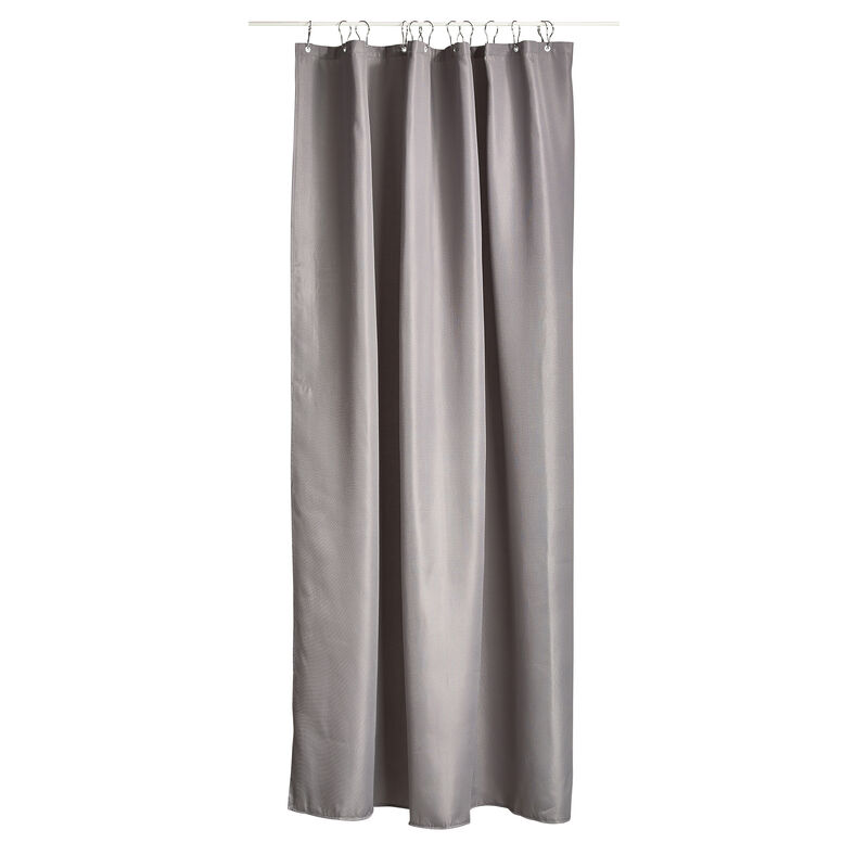 Lux Shower Curtain