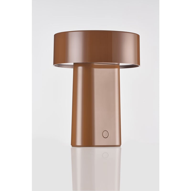 Oblong Lamp Oblong Lamp