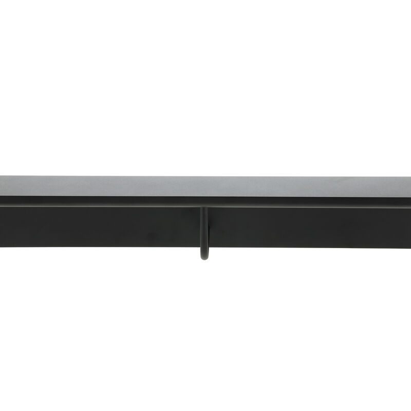 A-Coat Rack Hutablage A-Coat Rack Hutablage