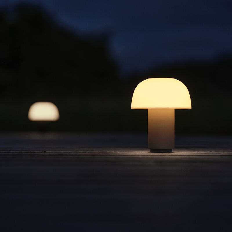 Harvest Moon Lampe