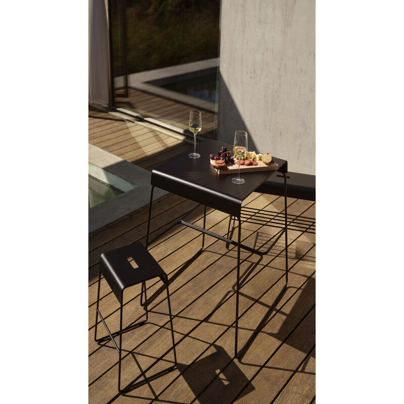 A-Café table Outdoor Tisch A-Café table Outdoor Tisch