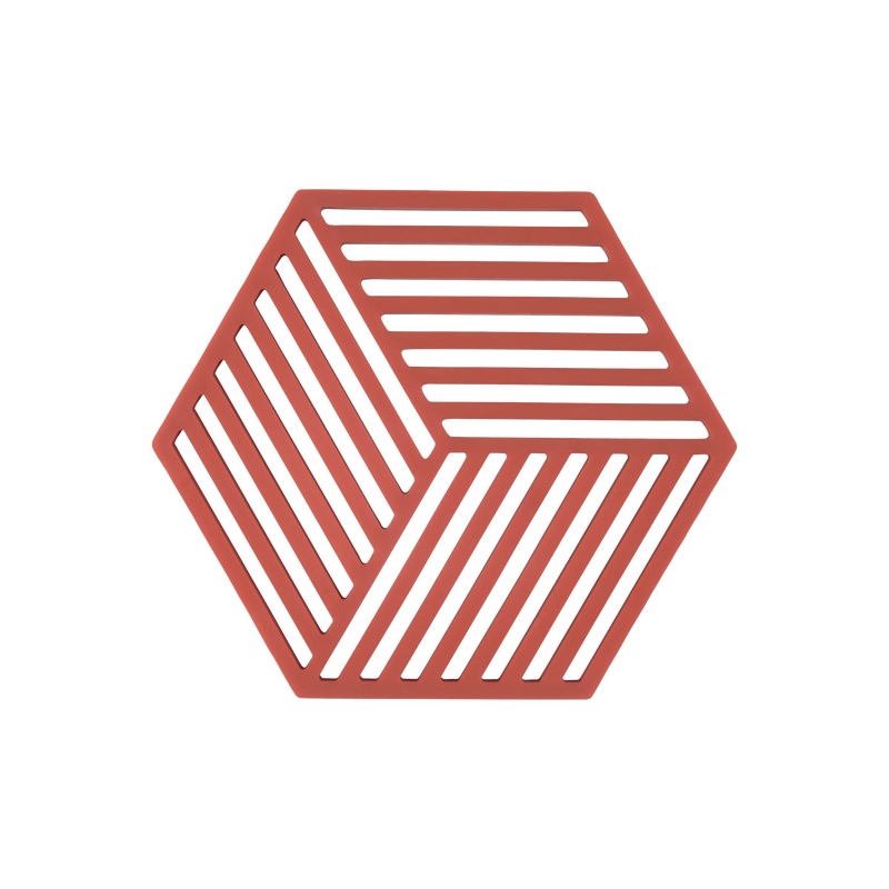 Hexagon Untersetzer
