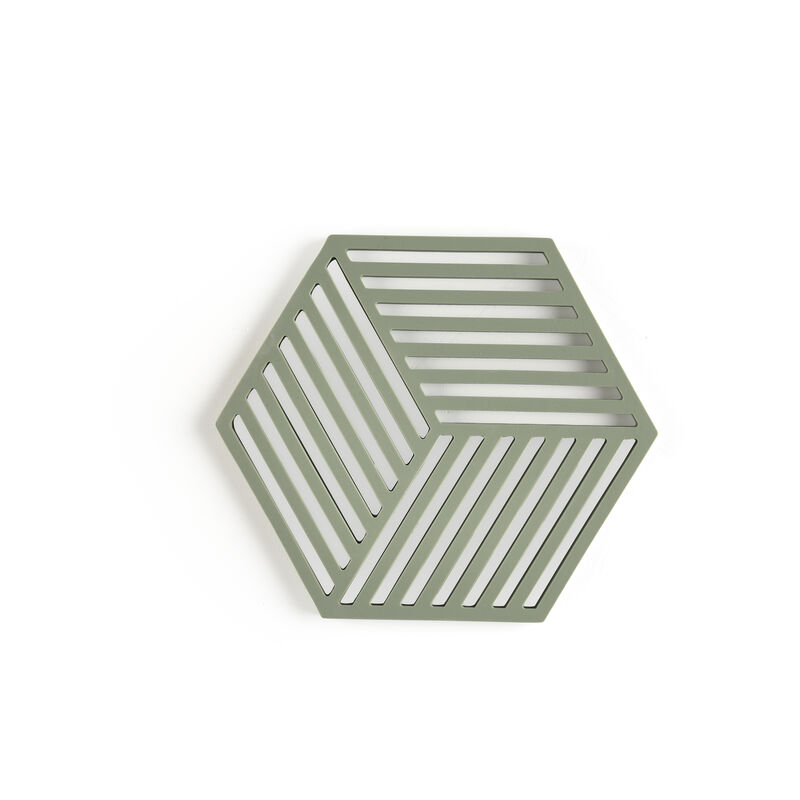 Hexagon Trivet