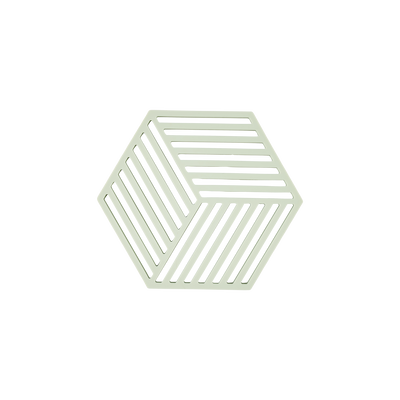Hexagon Dessous-de-plat