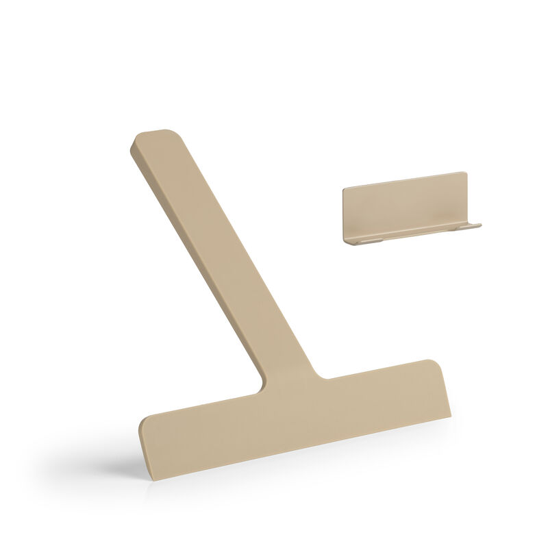 Ume Raclette-vitre 2 pieces