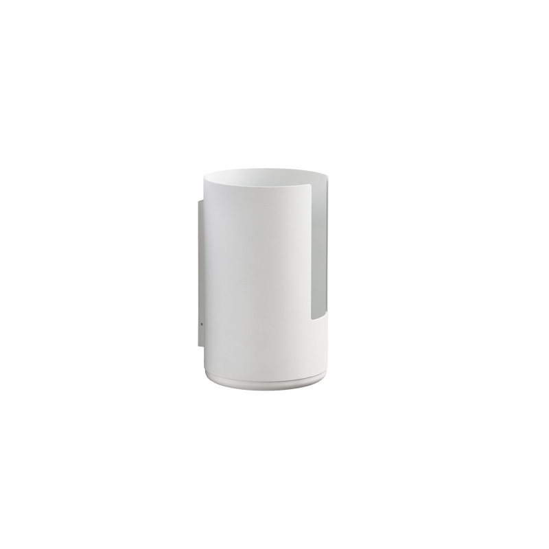 Rim Toilet paper storage for wall
