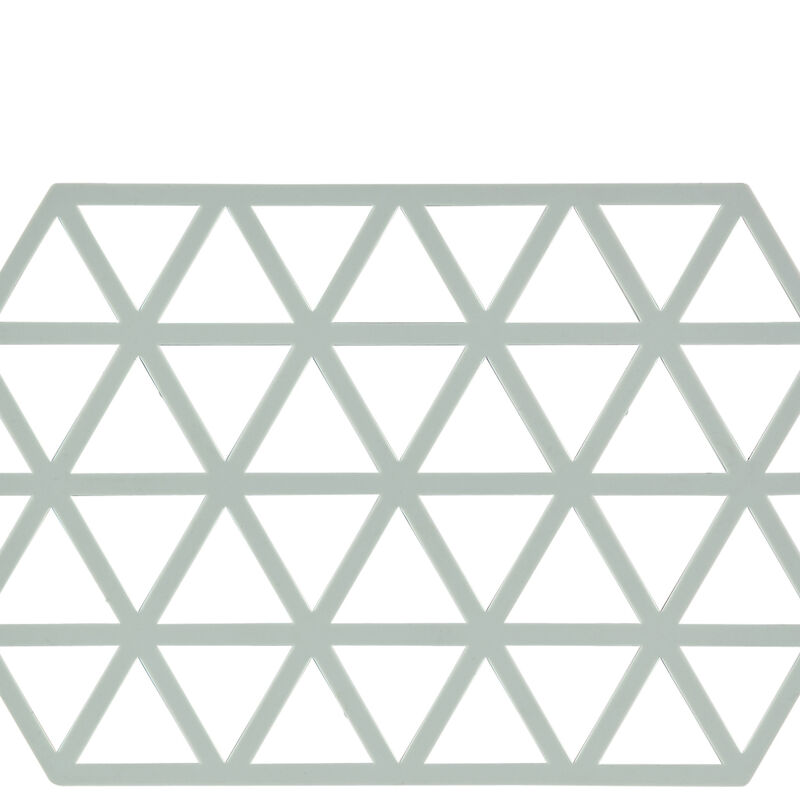 Triangles Trivet