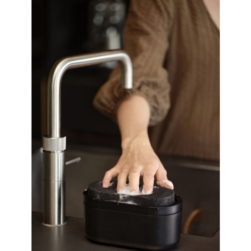 Singles &Eacute;ponge 5 pces