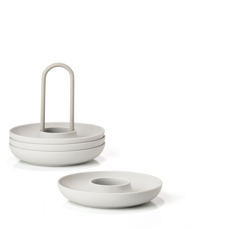 Singles Coquetier 5 pieces