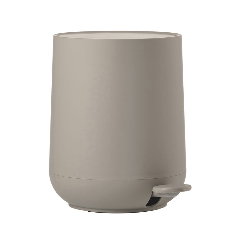 Nova Poubelle &agrave; p&eacute;dale