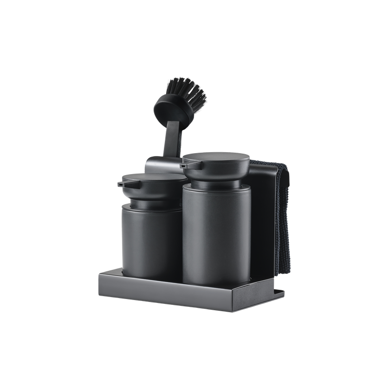 DIISH Set de vaisselle 5 pieces