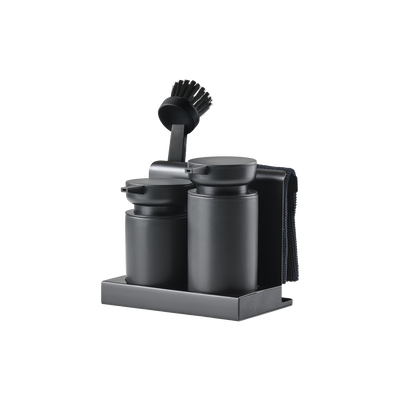 DIISH Dishwashing set 5 parts