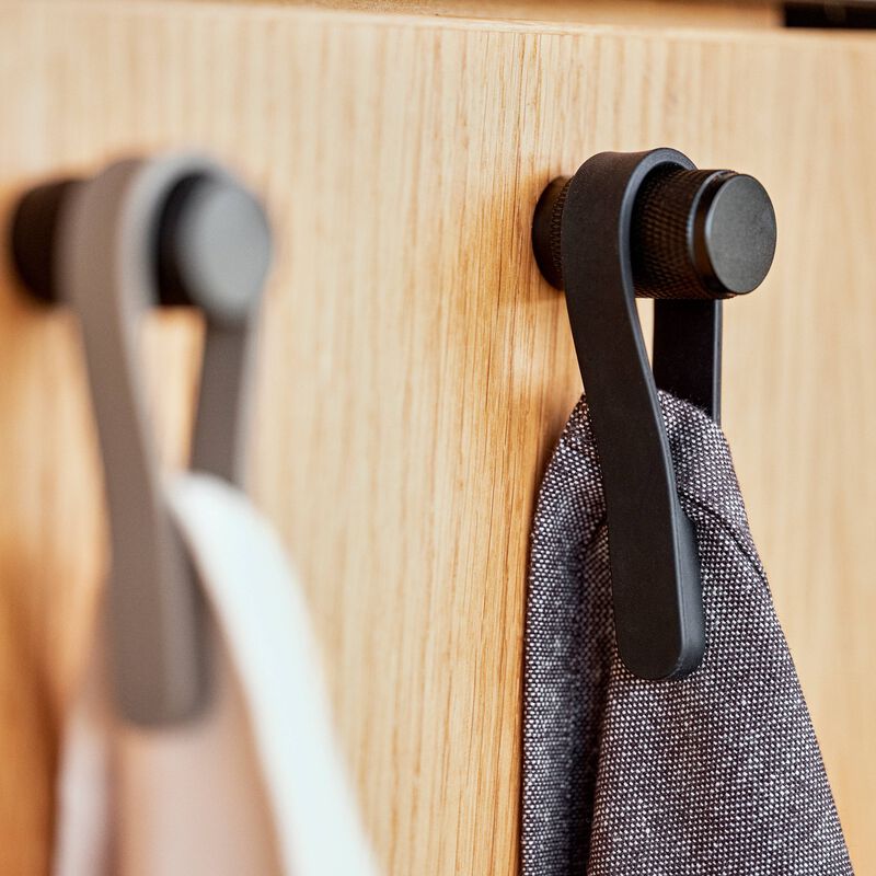 Loop magnet Håndklædestrop 2 stk.