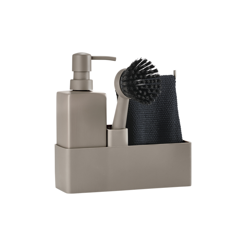 Dishwashing set 4 parts