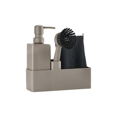 Dishwashing set 4 parts