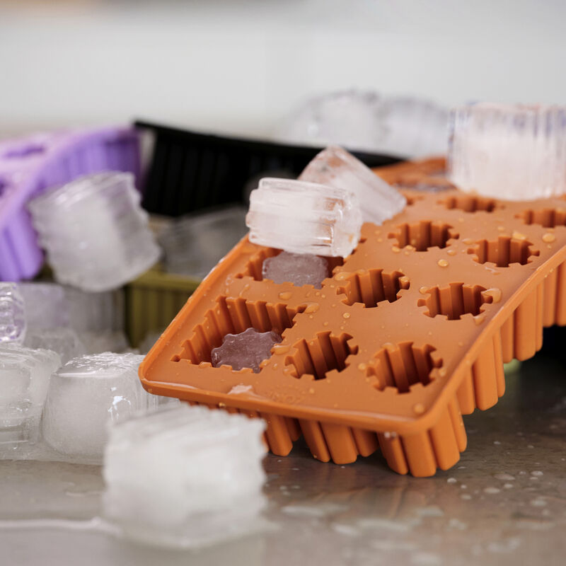 Singles Eisw&uuml;rfelform