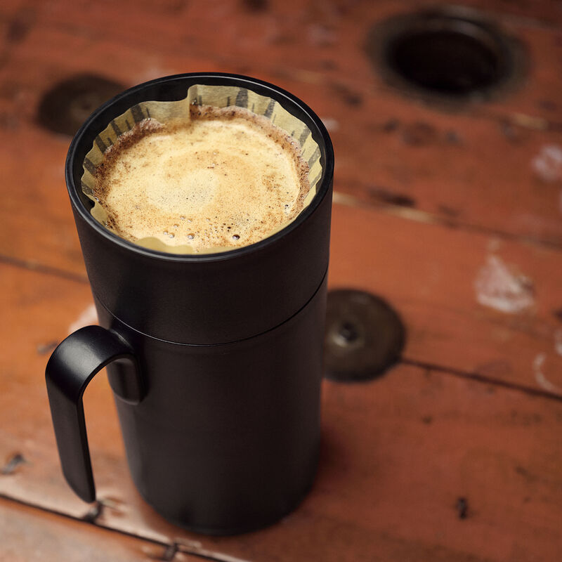 Singles Coffee filter