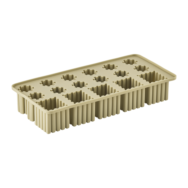 Singles Isterningbakke Singles Isterningbakke