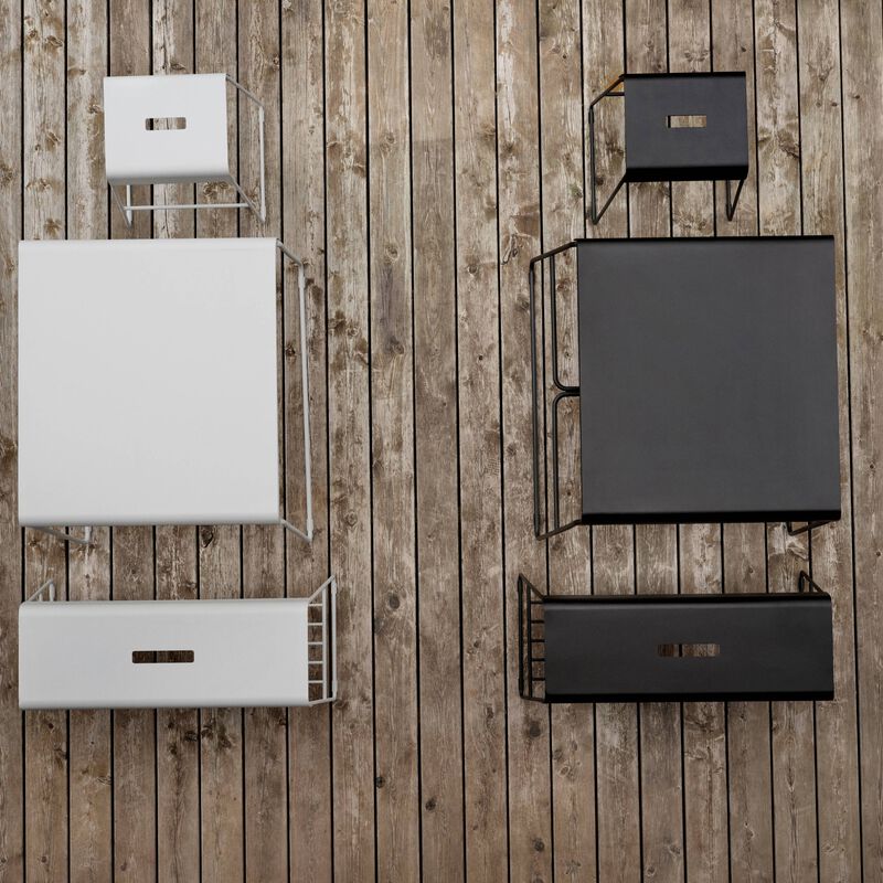 A-Café table Outdoor Tisch