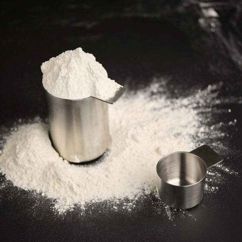 Singles Dezilitermessbecher