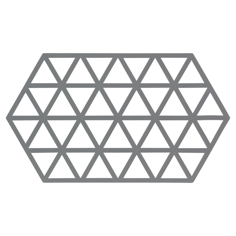 Triangles Trivet