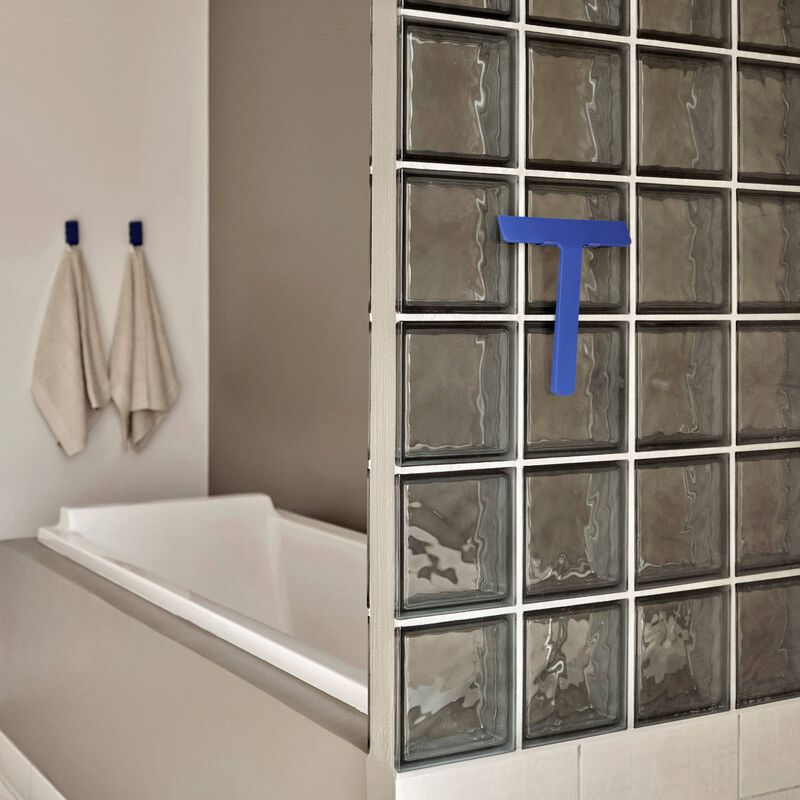 Ume Duschabzieher 2 Teile