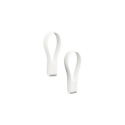Loop magnet Håndklædestrop 2 stk.