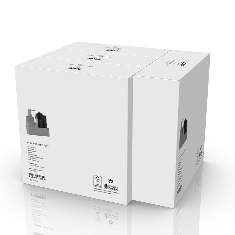 Geschirrspülset 4 Teile Geschirrspülset 4 Teile