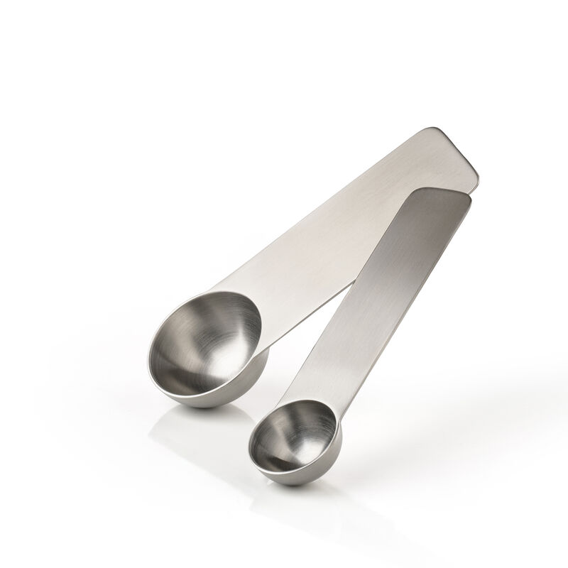 Singles Messl&ouml;ffel Set 2 Stck.